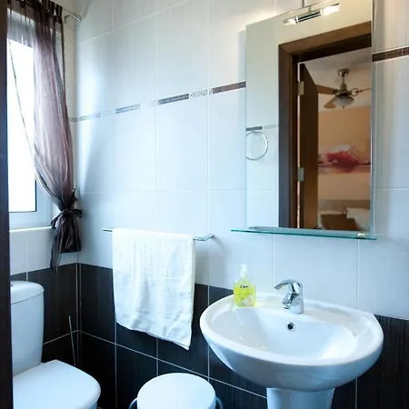 Apartamento Zerniq Misrah Simar Qala