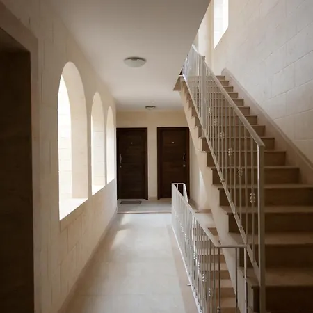 Zerniq Misrah Simar Apartamento Qala