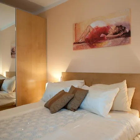 Apartamento Zerniq Misrah Simar Qala