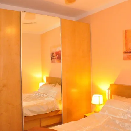 Apartamento Zerniq Misrah Simar *