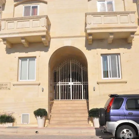 Zerniq Misrah Simar Qala