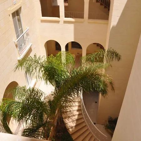 Apartamento Zerniq Misrah Simar *